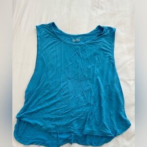 SPLIT59 TANK TOP